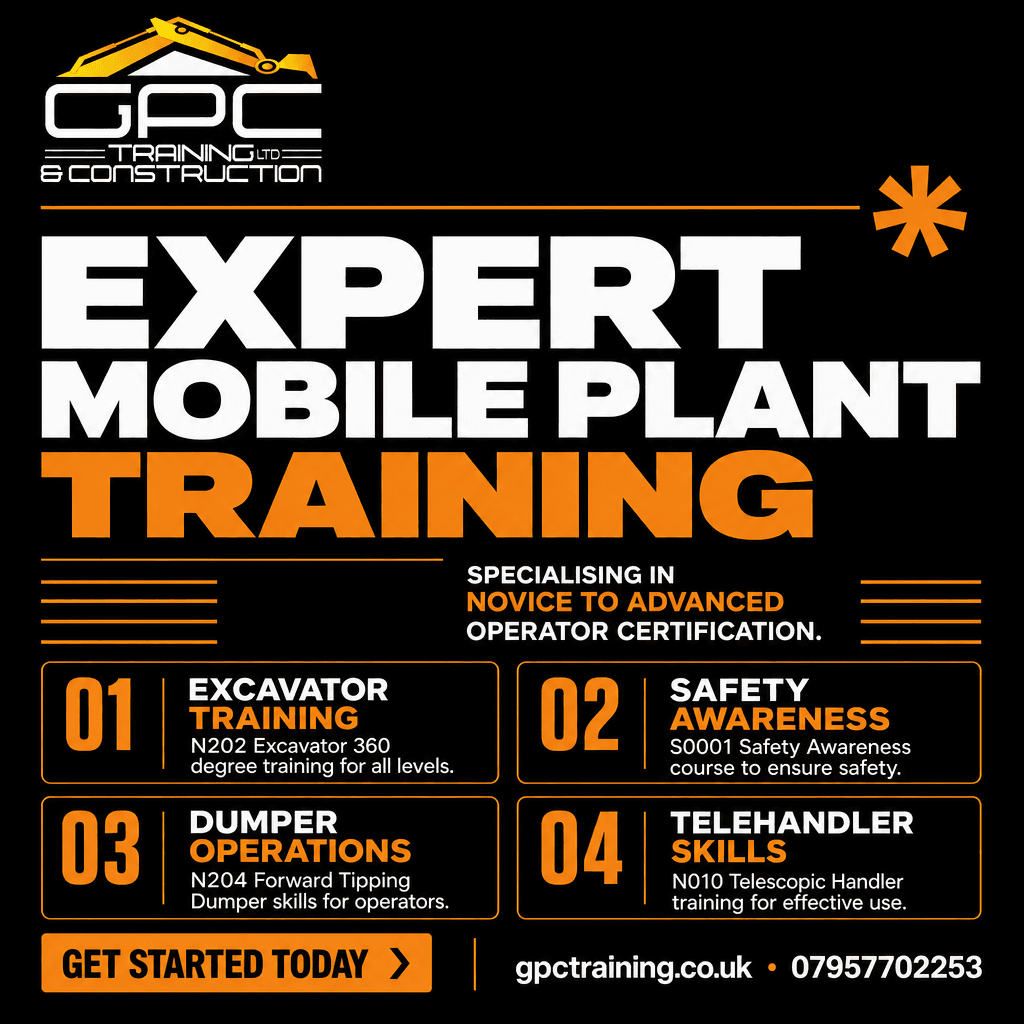 GPC Training post 2