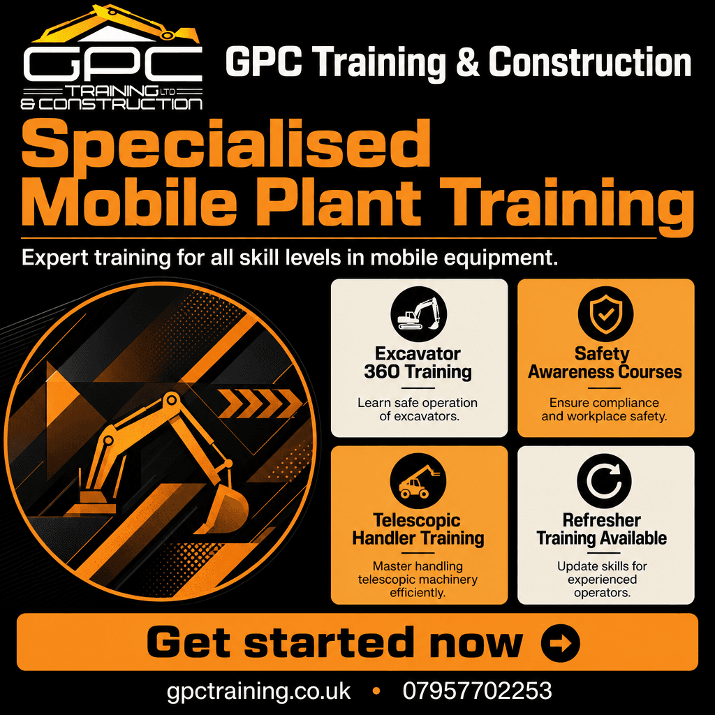 GPC Training post 3